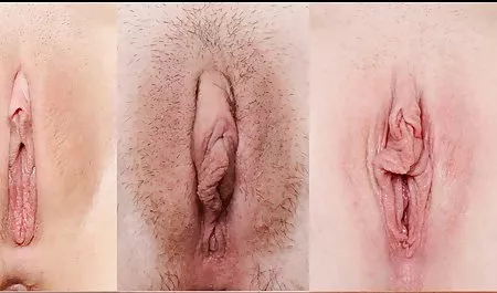 性感乌木女孩在幕后
